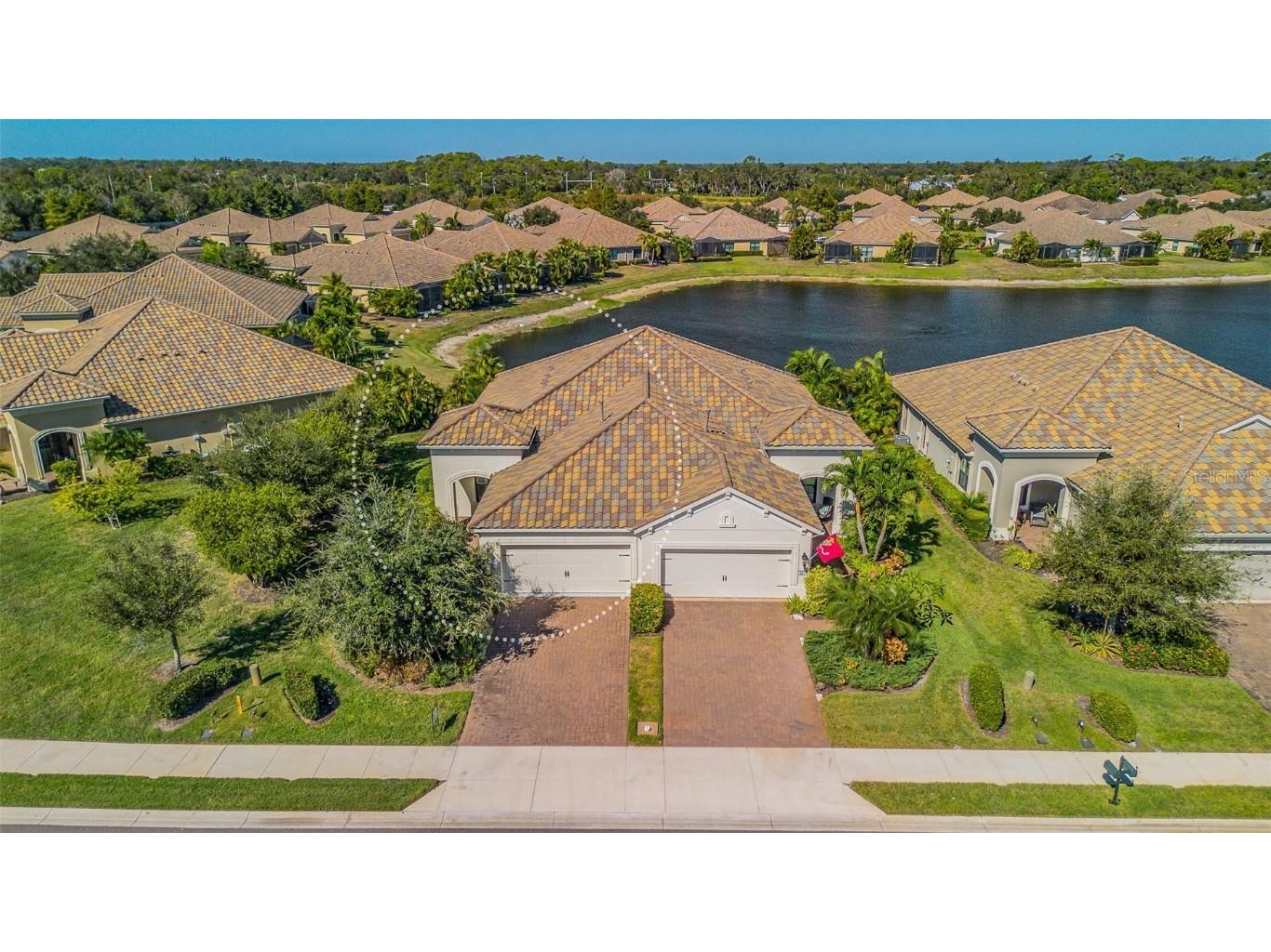 1282 Backspin Drive Englewood FL 34223 A4670641 image1