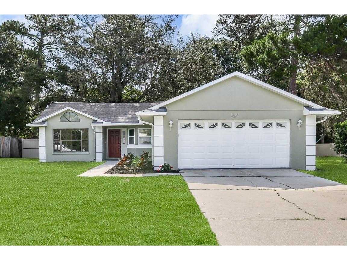 1282 Godfrey Avenue Spring Hill FL 34609 W7855744 image1