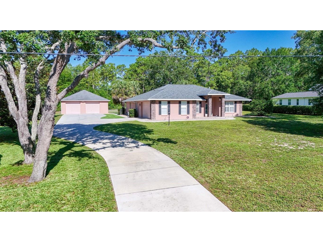 1282 N Rabeck Avenue Lecanto FL 34461 TB8388461 image1