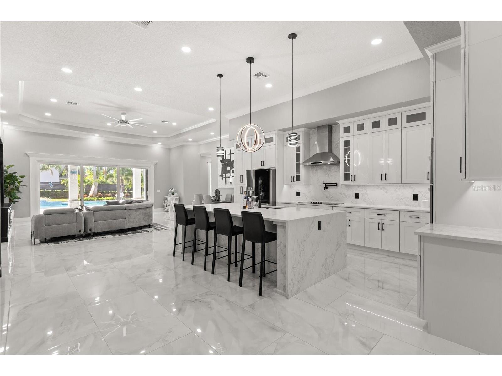 12820 Claywood Drive Clermont FL 34711 - LAKE MINNIHAHA O6353363 image12