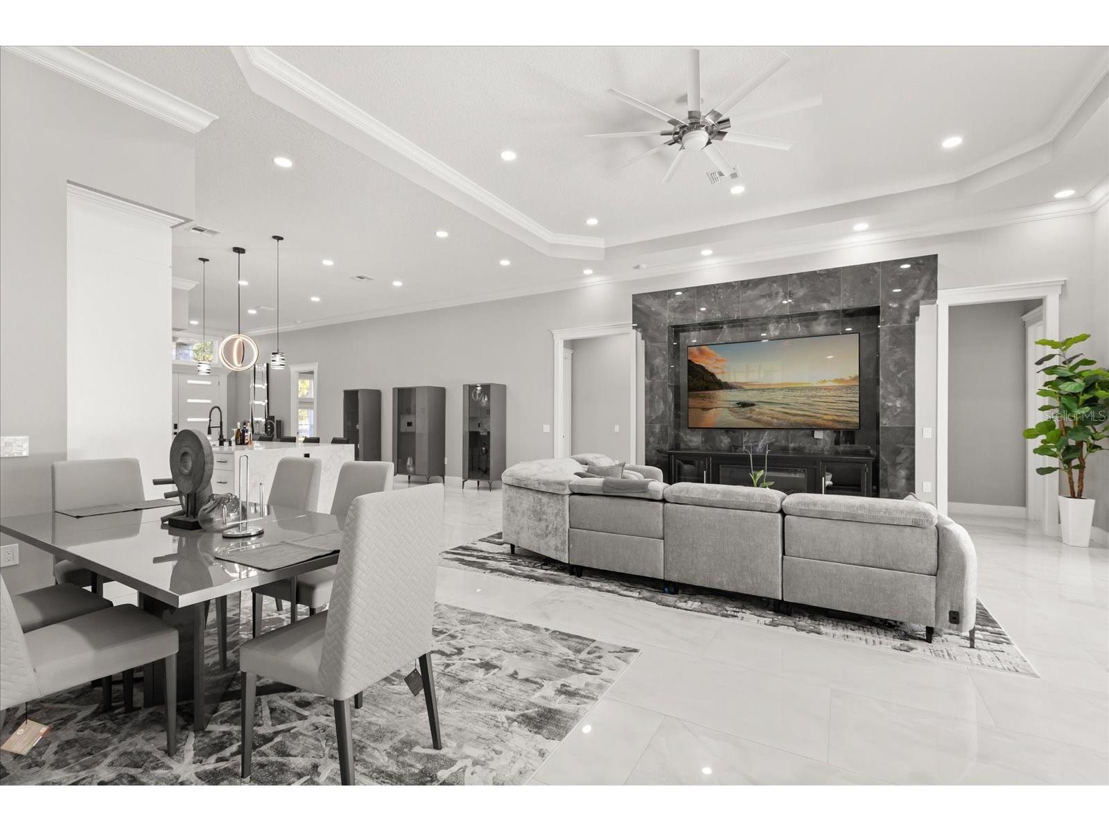 12820 Claywood Drive Clermont FL 34711 - LAKE MINNIHAHA O6353363 image16