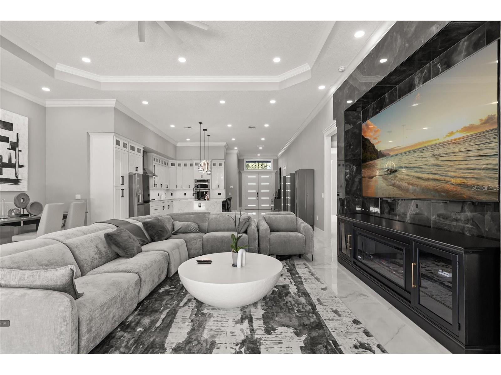 12820 Claywood Drive Clermont FL 34711 - LAKE MINNIHAHA O6353363 image8