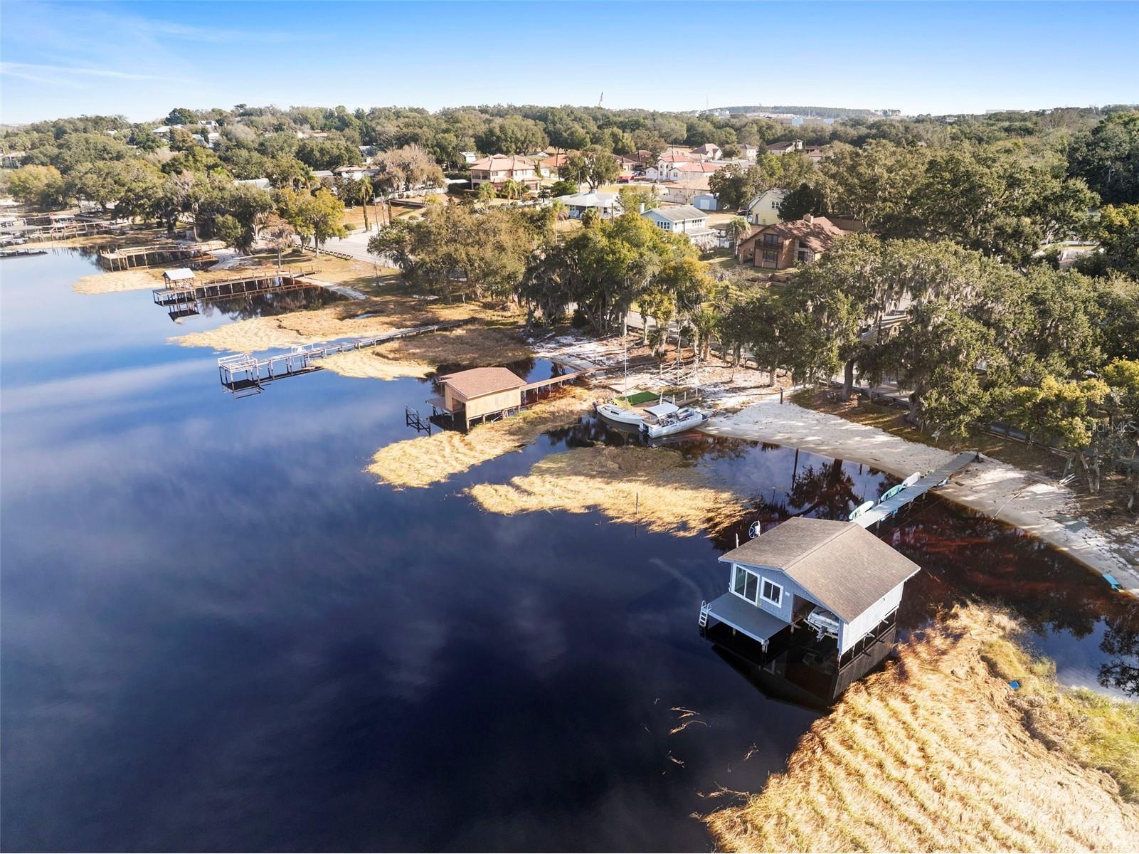 12820 Claywood Drive Clermont FL 34711 - LAKE MINNIHAHA O6353363 image85