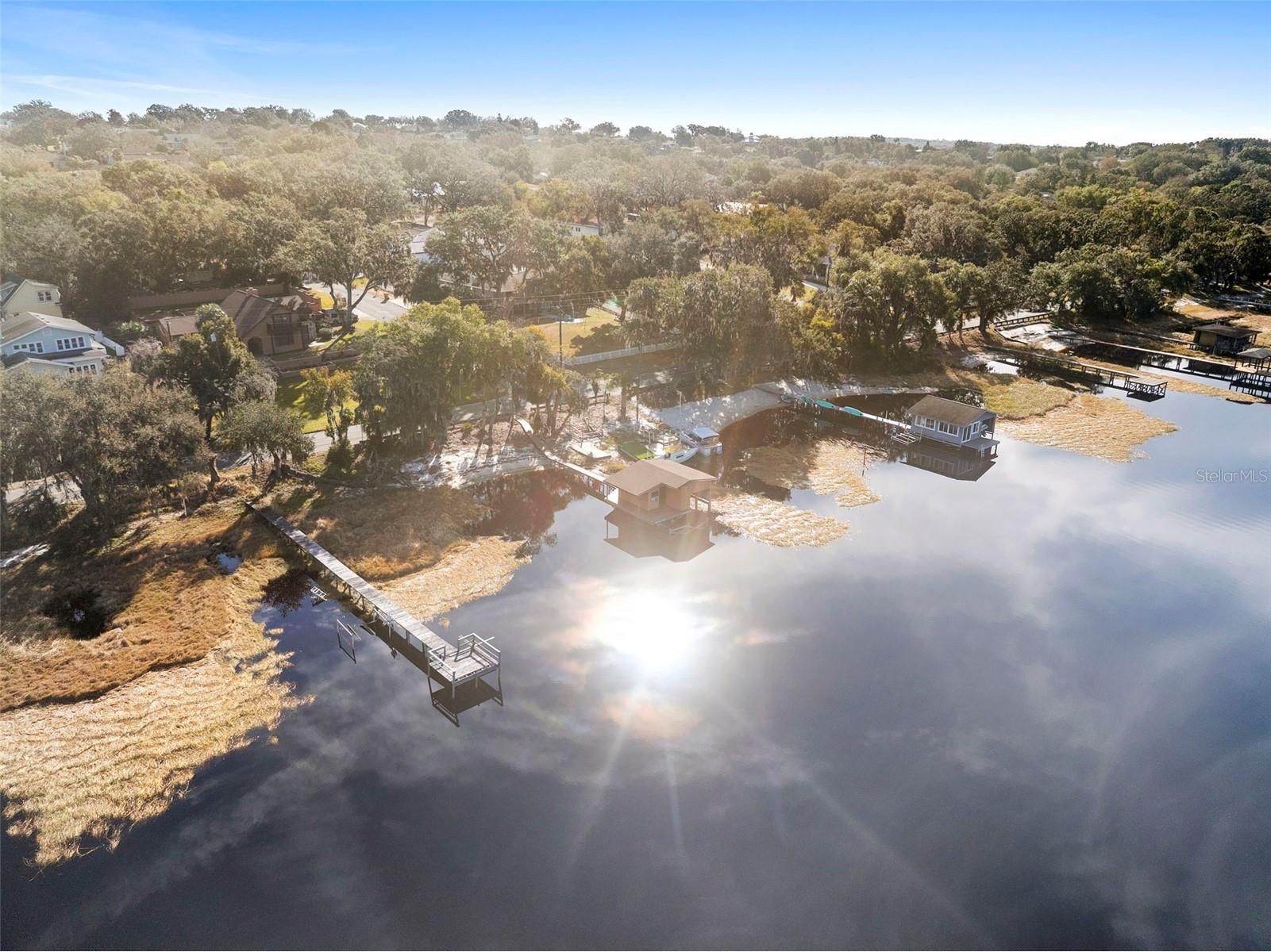 12820 Claywood Drive Clermont FL 34711 - LAKE MINNIHAHA O6353363 image86