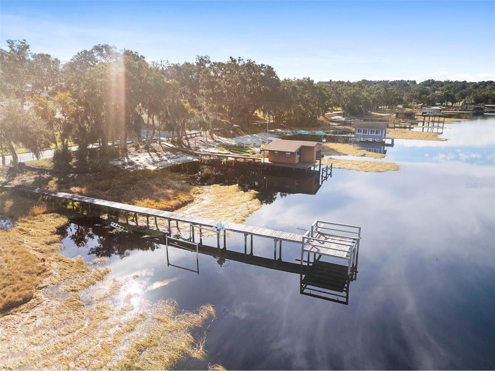 12820 Claywood Drive Clermont FL 34711 - LAKE MINNIHAHA O6353363 image87