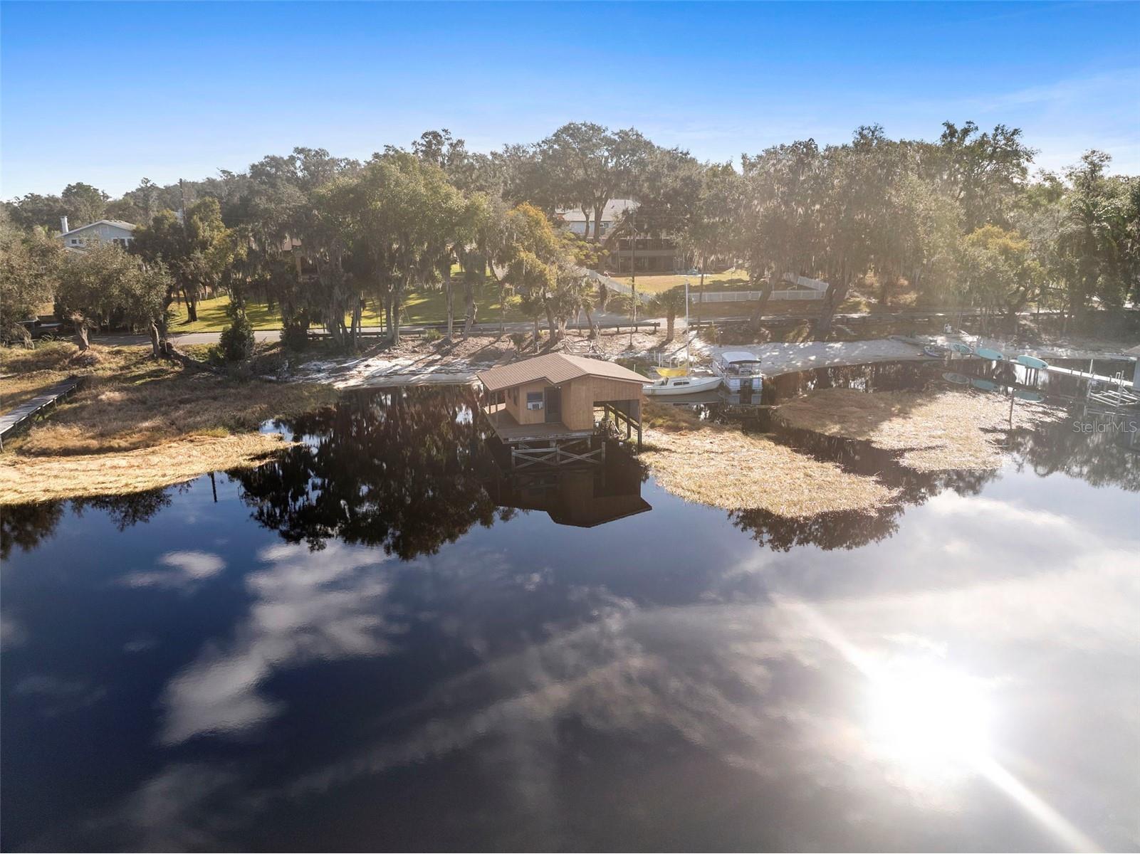 12820 Claywood Drive Clermont FL 34711 - LAKE MINNIHAHA O6353363 image89