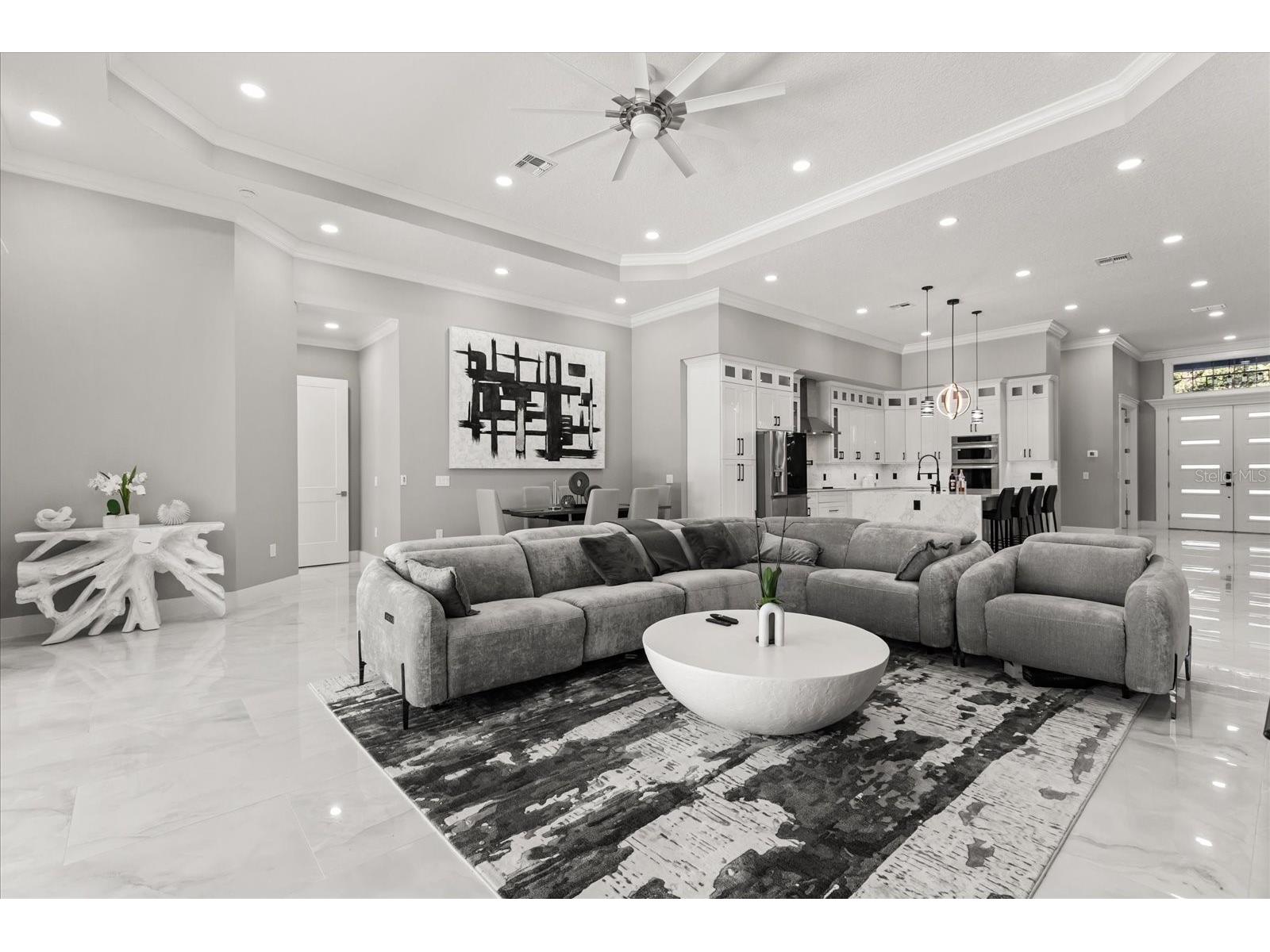 12820 Claywood Drive Clermont FL 34711 - LAKE MINNIHAHA O6353363 image9