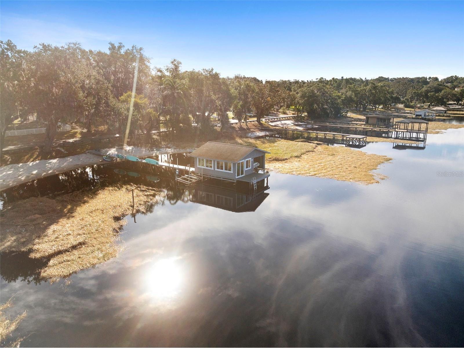 12820 Claywood Drive Clermont FL 34711 - LAKE MINNIHAHA O6353363 image90