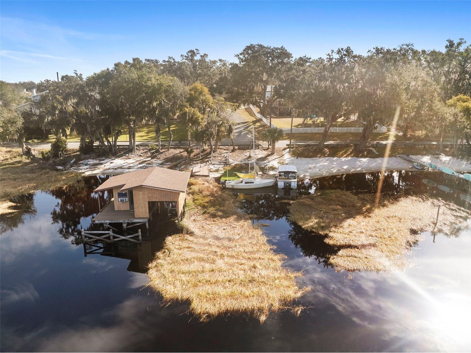 12820 Claywood Drive Clermont FL 34711 - LAKE MINNIHAHA O6353363 image91