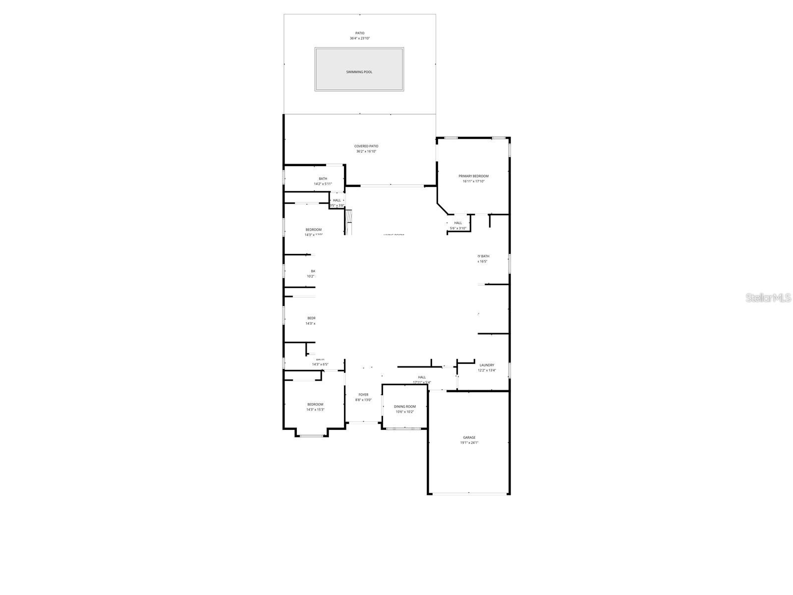 12820 Claywood Drive Clermont FL 34711 - LAKE MINNIHAHA O6353363 image92