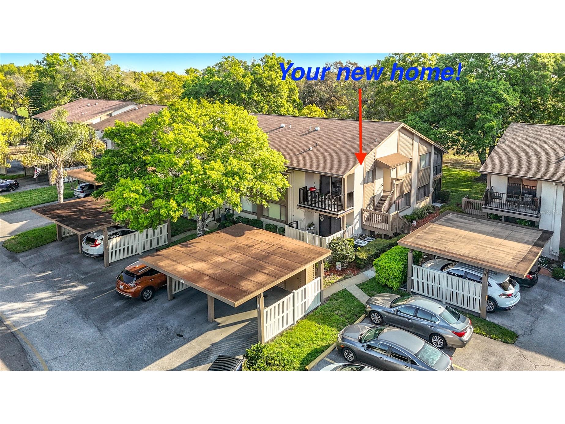 12820 Wedgewood Way #D Hudson FL 34667 TB8488811 image73