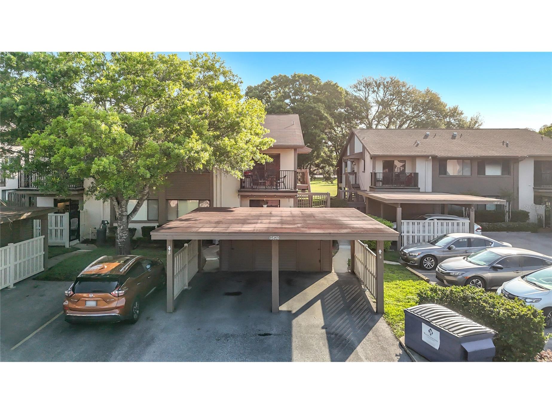 12820 Wedgewood Way #D Hudson FL 34667 TB8488811 image75