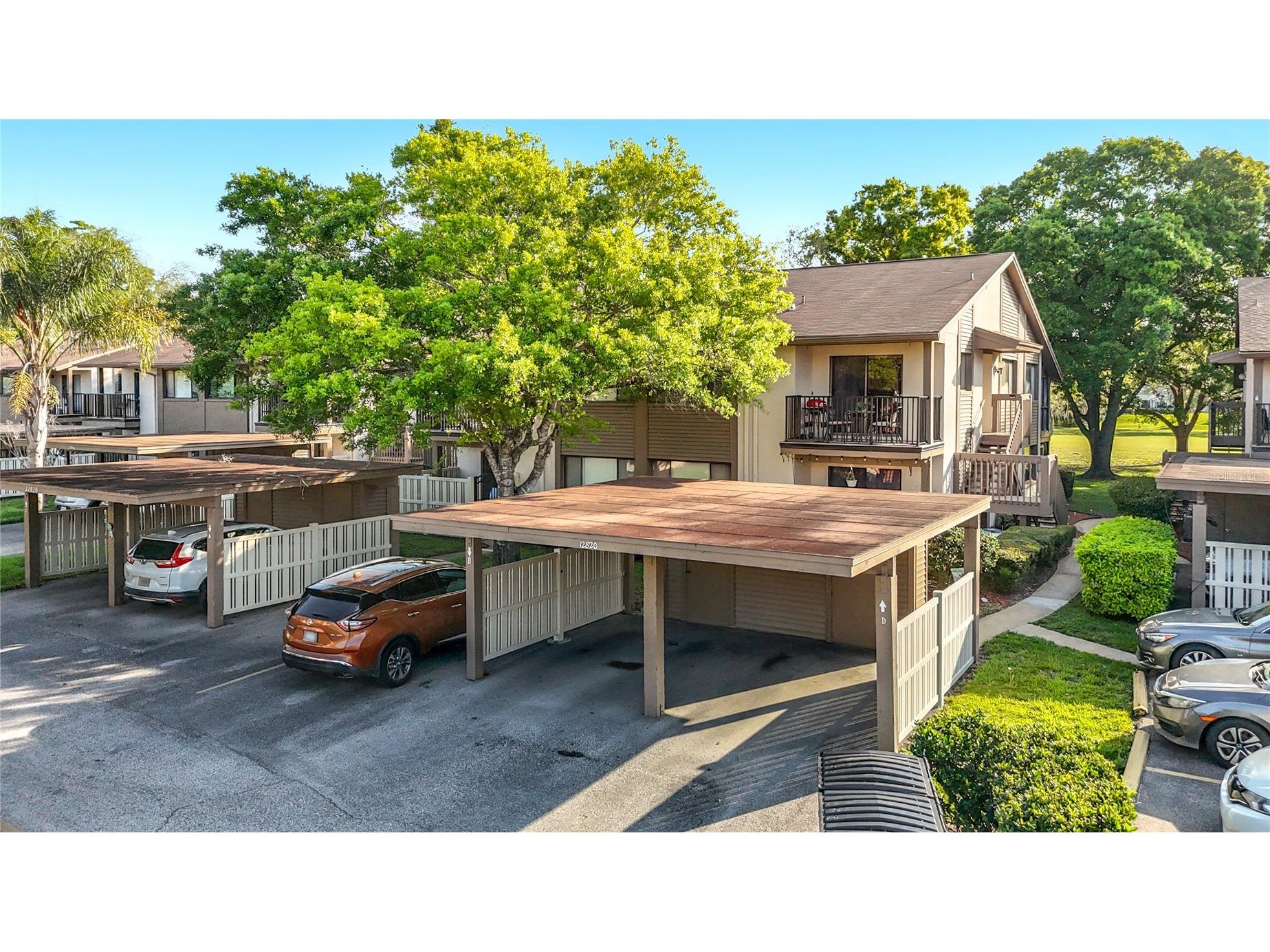 12820 Wedgewood Way #D Hudson FL 34667 TB8488811 image76