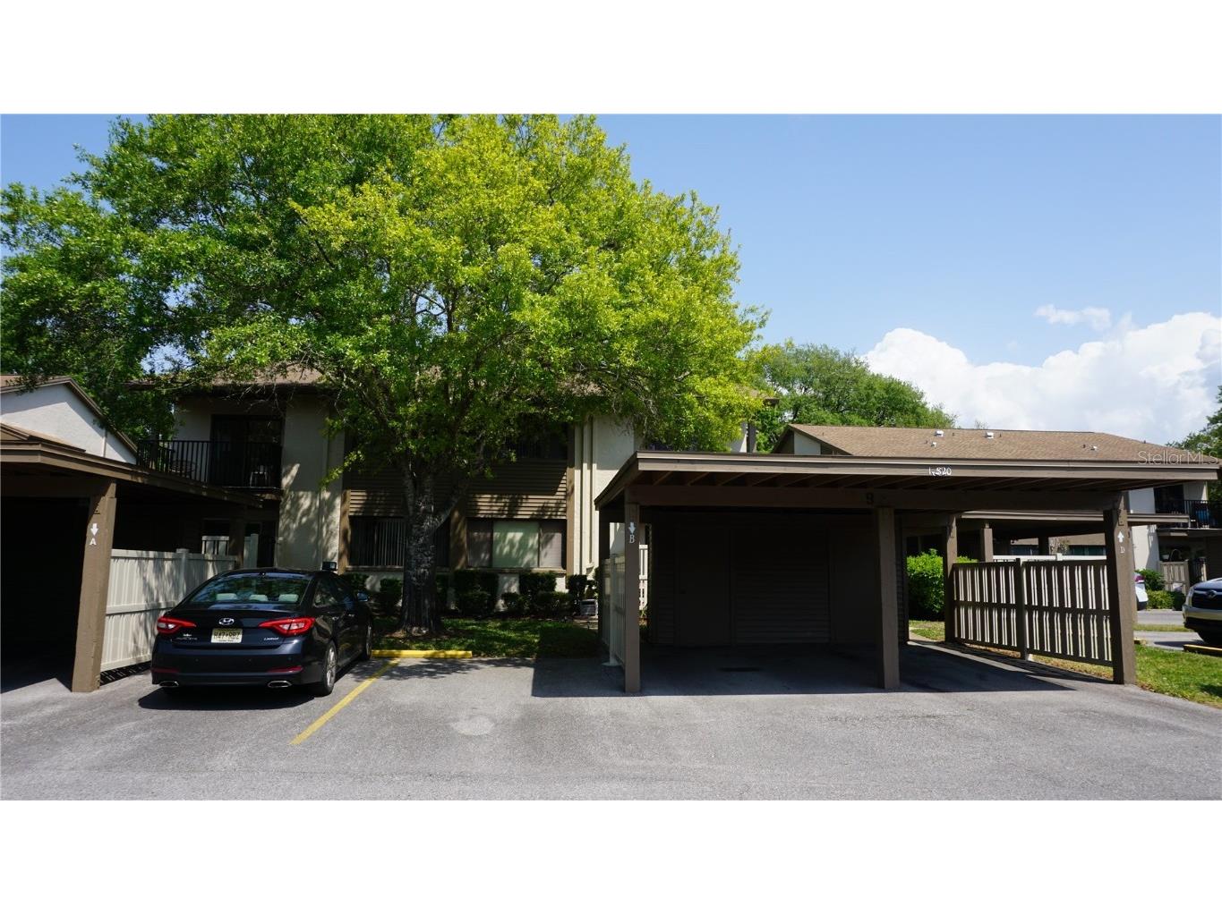 12820 Wedgewood Way #D Hudson FL 34667 W7873860 image1