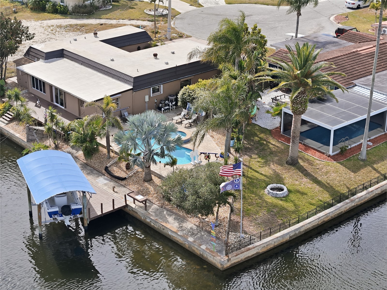 12821 4th Isle Hudson FL 34667 TB8503884 image6