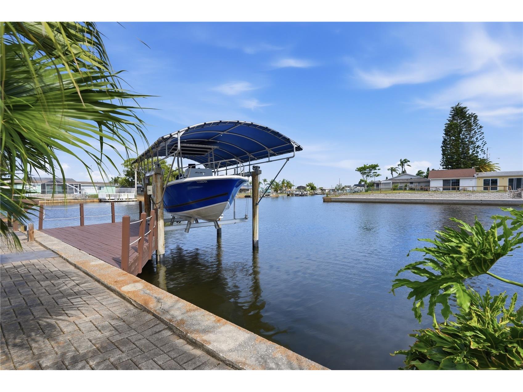 12821 4th Isle Hudson FL 34667 TB8503884 image69