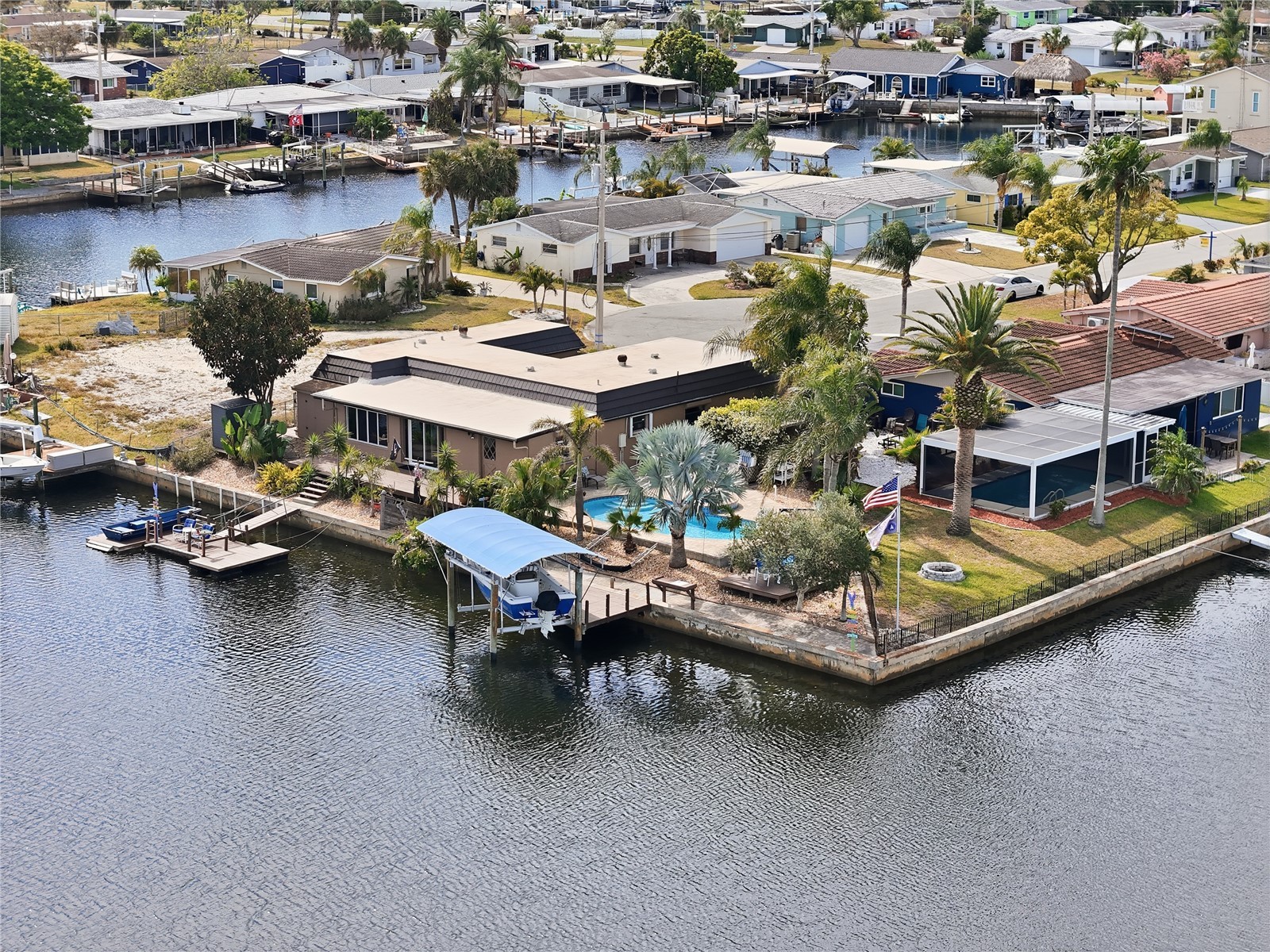 12821 4th Isle Hudson FL 34667 TB8503884 image7
