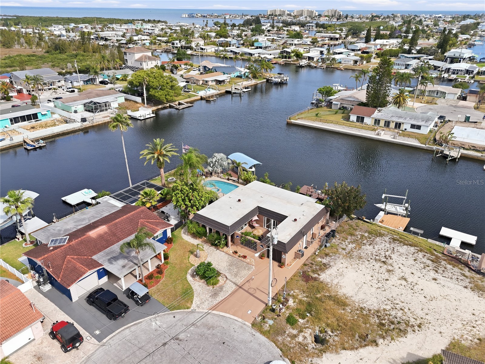 12821 4th Isle Hudson FL 34667 TB8503884 image71