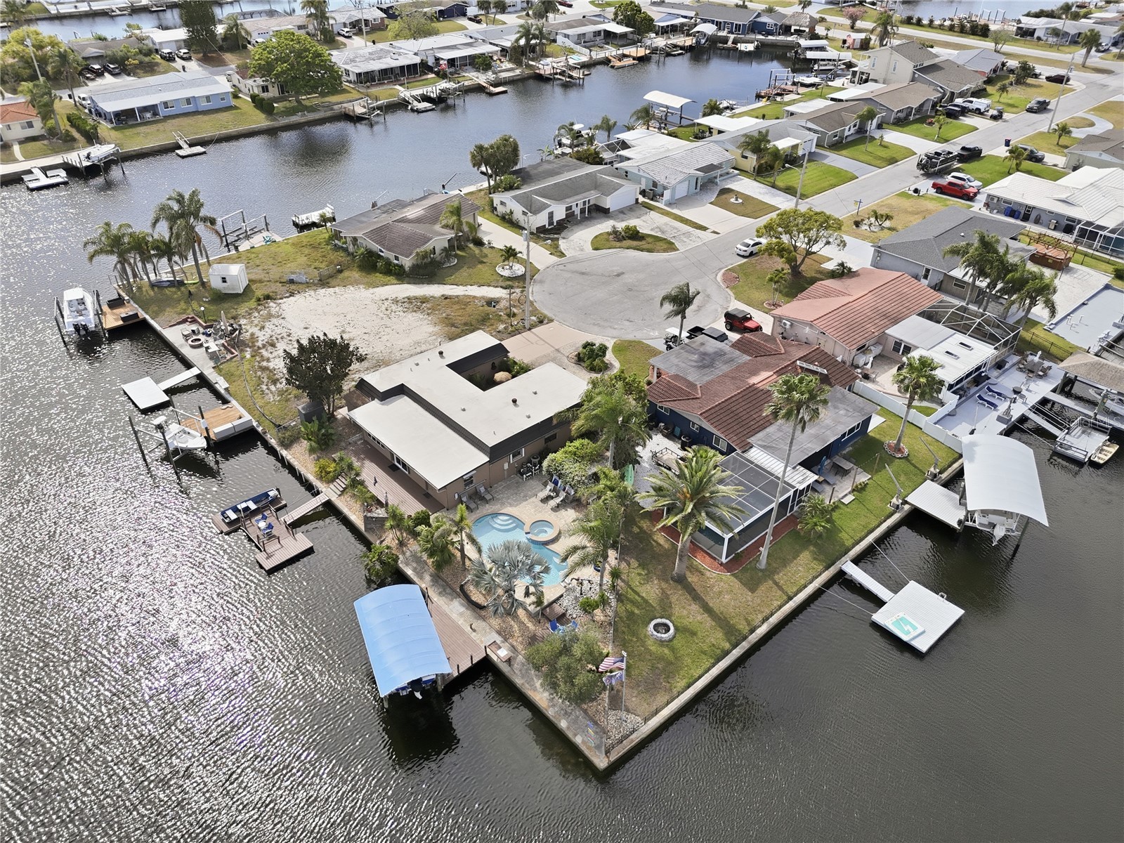 12821 4th Isle Hudson FL 34667 TB8503884 image72