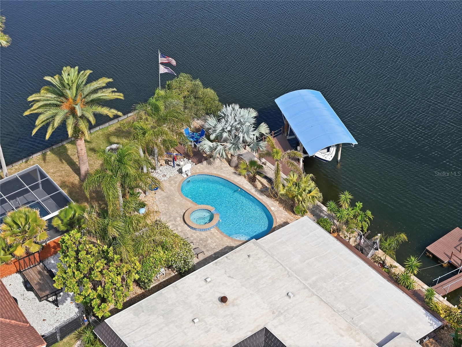 12821 4th Isle Hudson FL 34667 TB8503884 image73