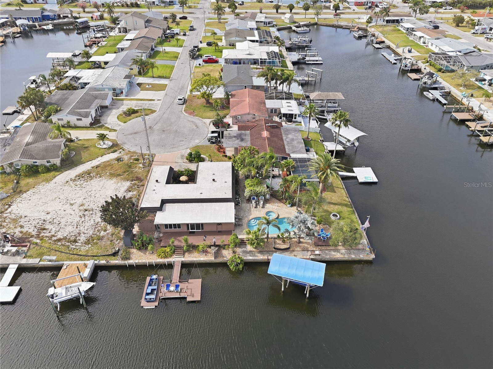 12821 4th Isle Hudson FL 34667 TB8503884 image76