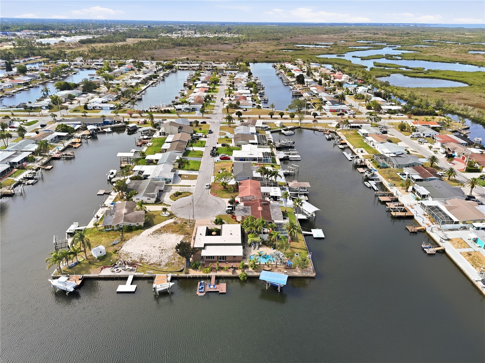 12821 4th Isle Hudson FL 34667 TB8503884 image77