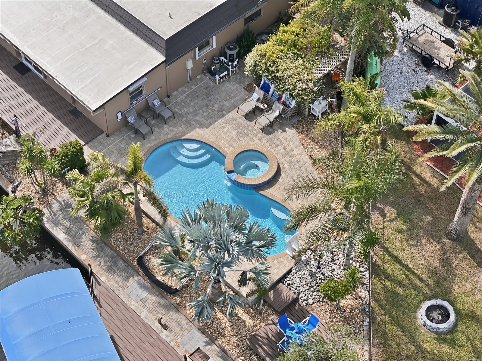 12821 4th Isle Hudson FL 34667 TB8503884 image8