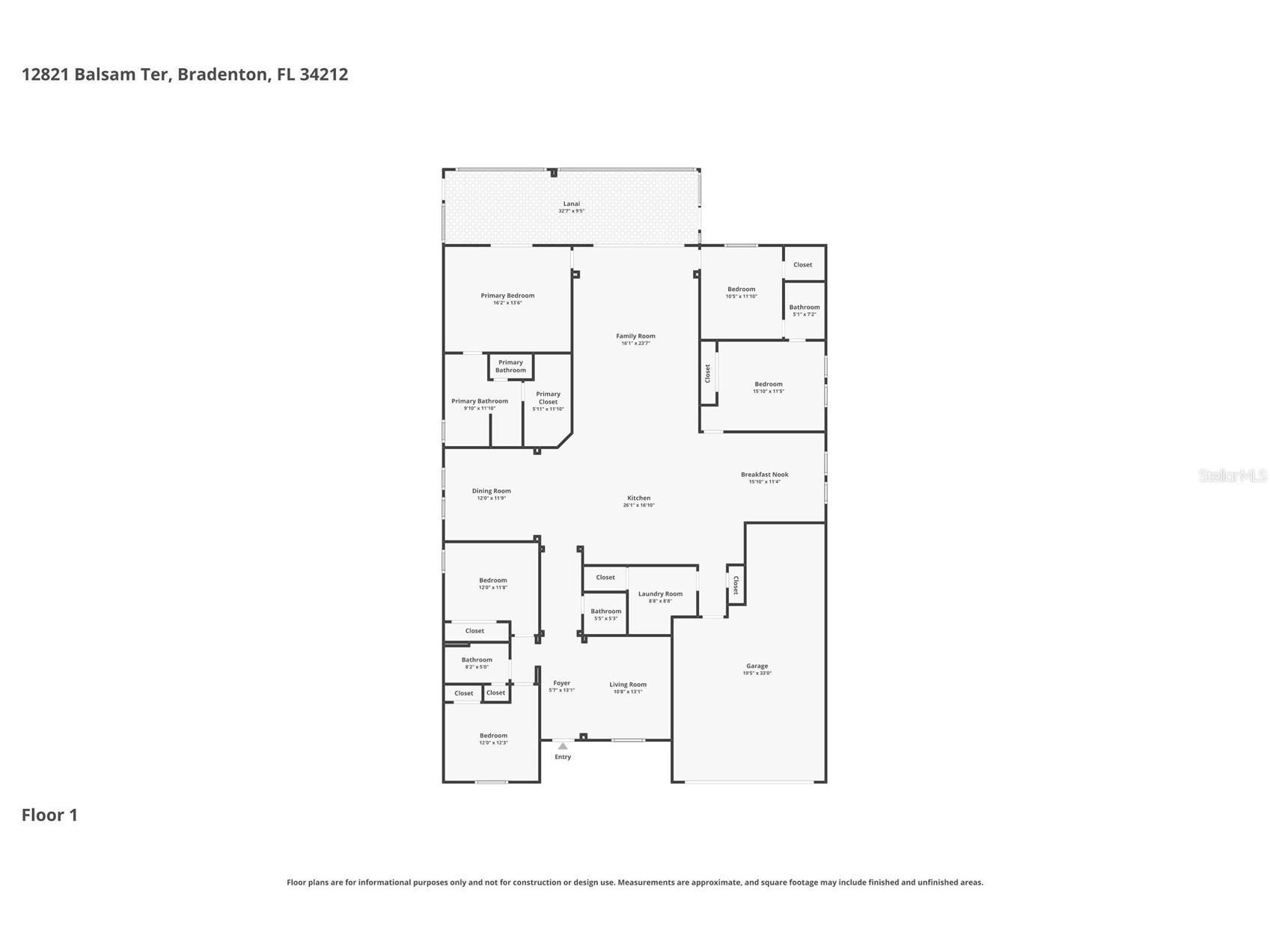 12821 Balsam Terrace Bradenton FL 34212 A4692317 image70