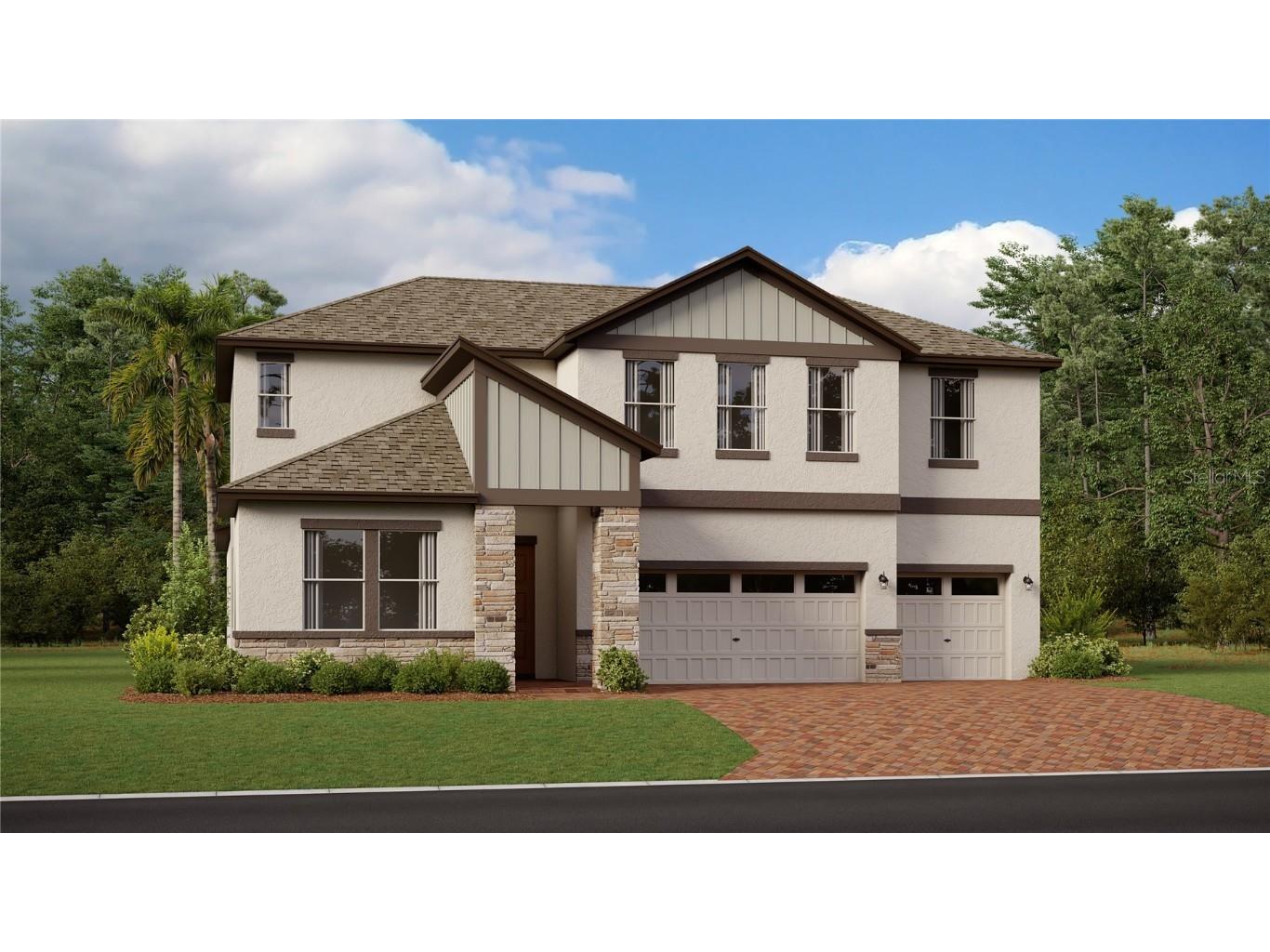 12821 Bergstrom Bay Drive Riverview FL 33579 T3446280 image1