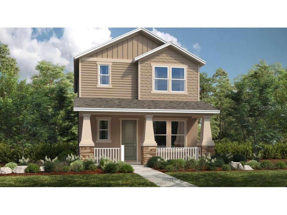 12821 Harvest Rain Avenue Winter Garden FL 34787 O6321935 image1