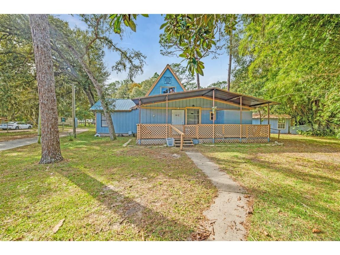 12821 NE 5th Lane Silver Springs FL 34488 T3491744 image1