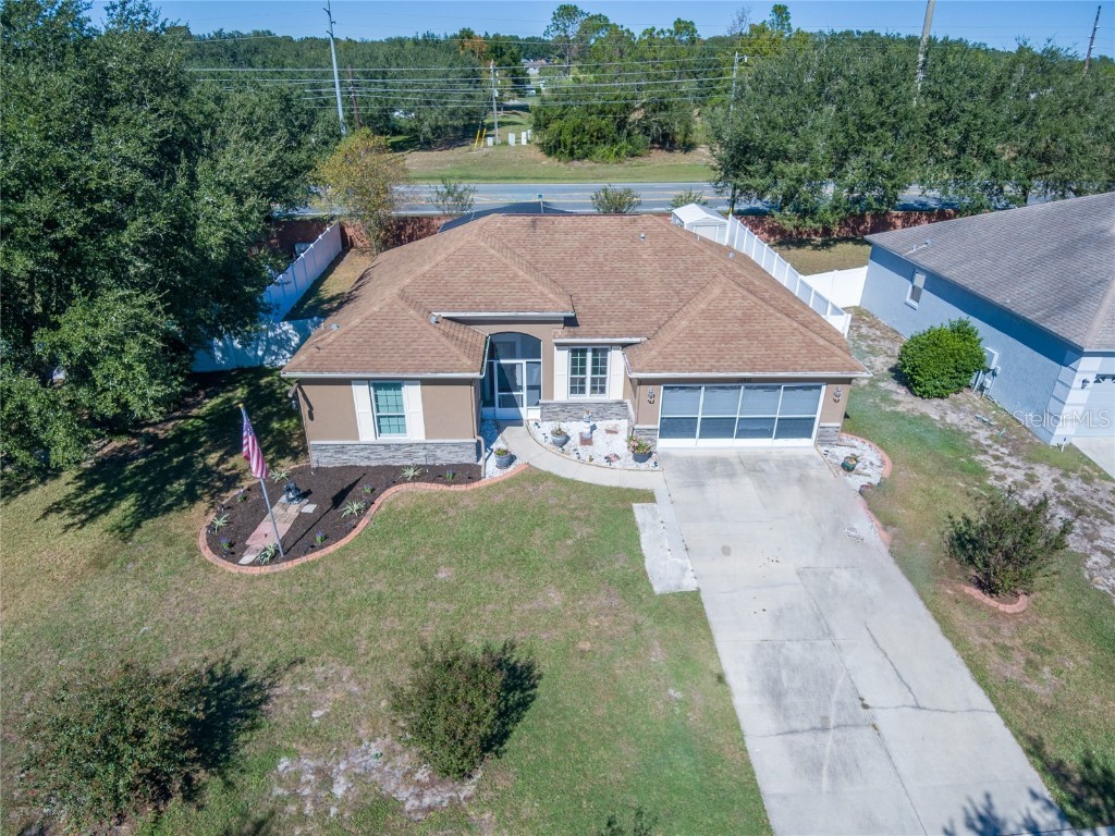 12821 Scout Court Grand Island FL 32735 O6149747 image1