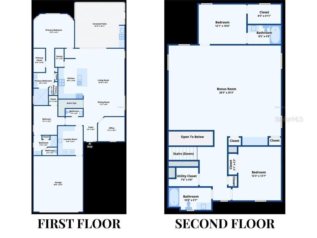 12822 Del Corso Loop Bradenton FL 34211 A4652096 image38