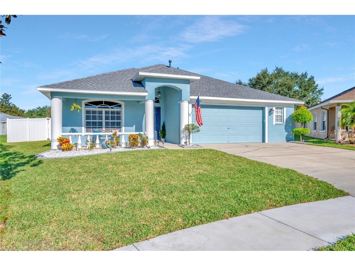 12822 Standbridge Drive Riverview FL 33579 T3482258 image1