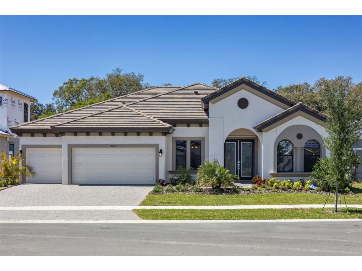 12823 Daleridge Place Riverview FL 33579 TB8316028 image1