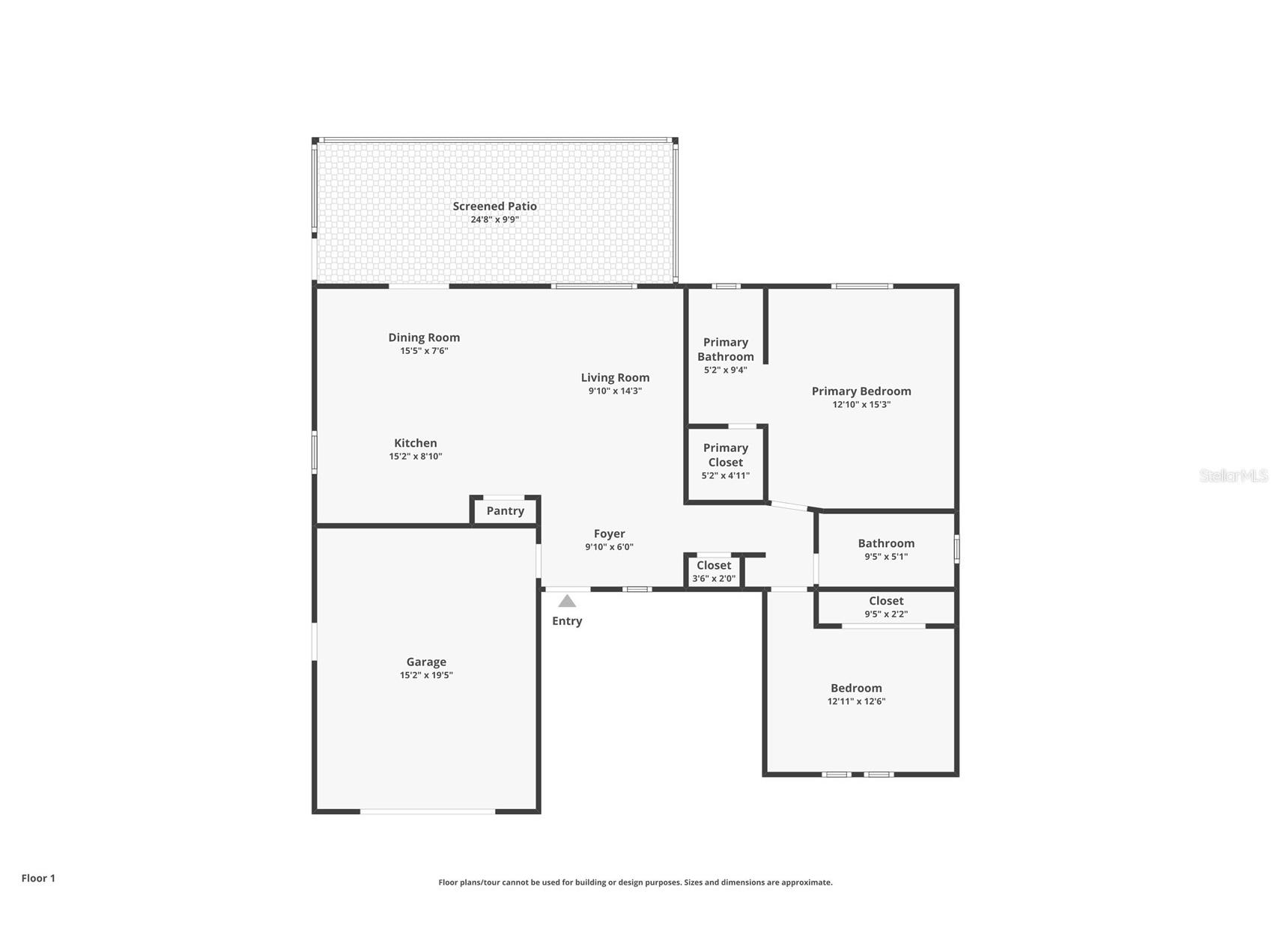 12824 1st Isle Hudson FL 34667 W7886819 image40