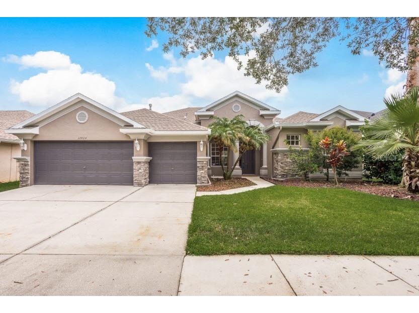 12824 Castlemaine Drive Tampa FL 33626 T3436054 image1