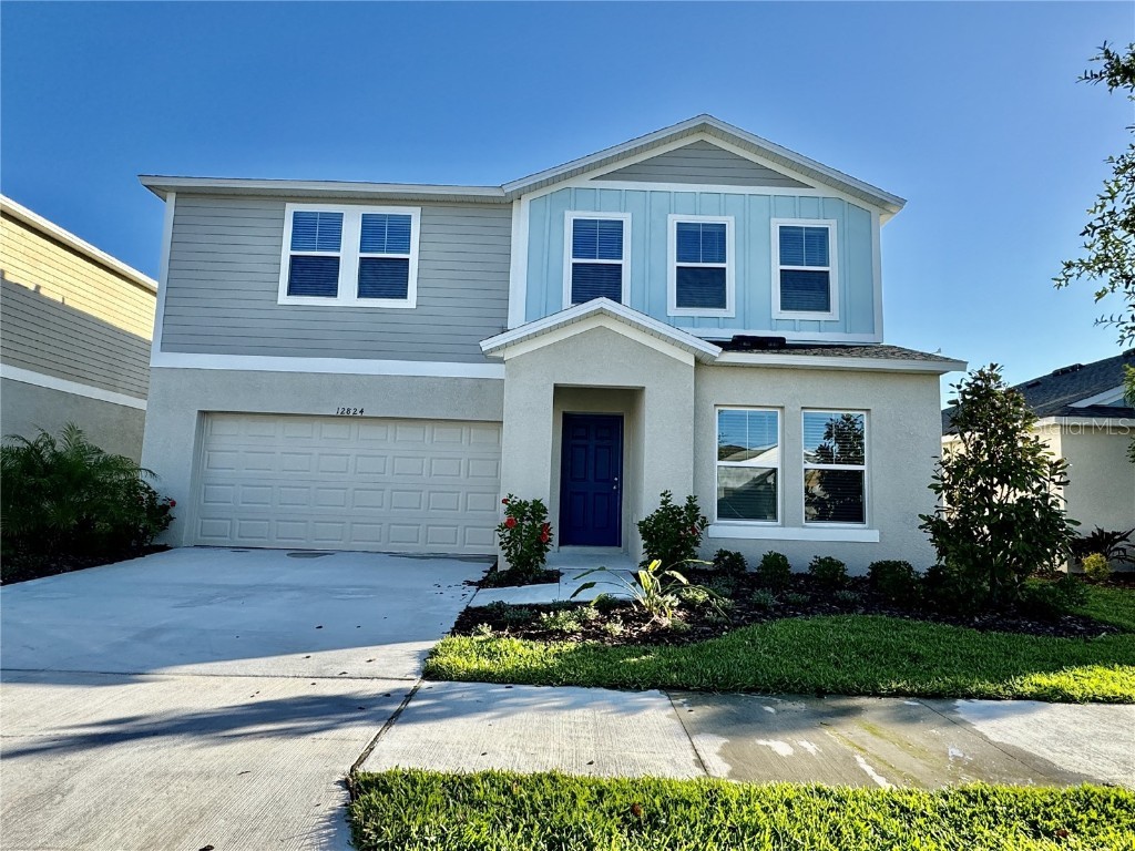 12824 Halter Steer Road Lithia FL 33547 T3531919 image1