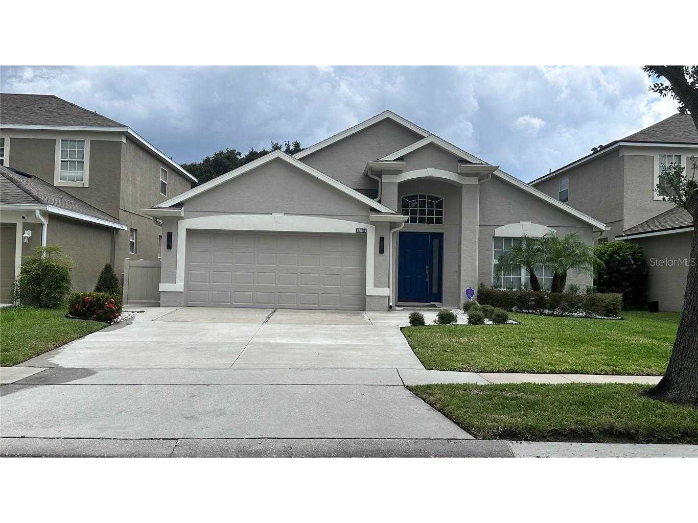 12824 Hunters Vista Boulevard Orlando FL 32837 S5089960 image1