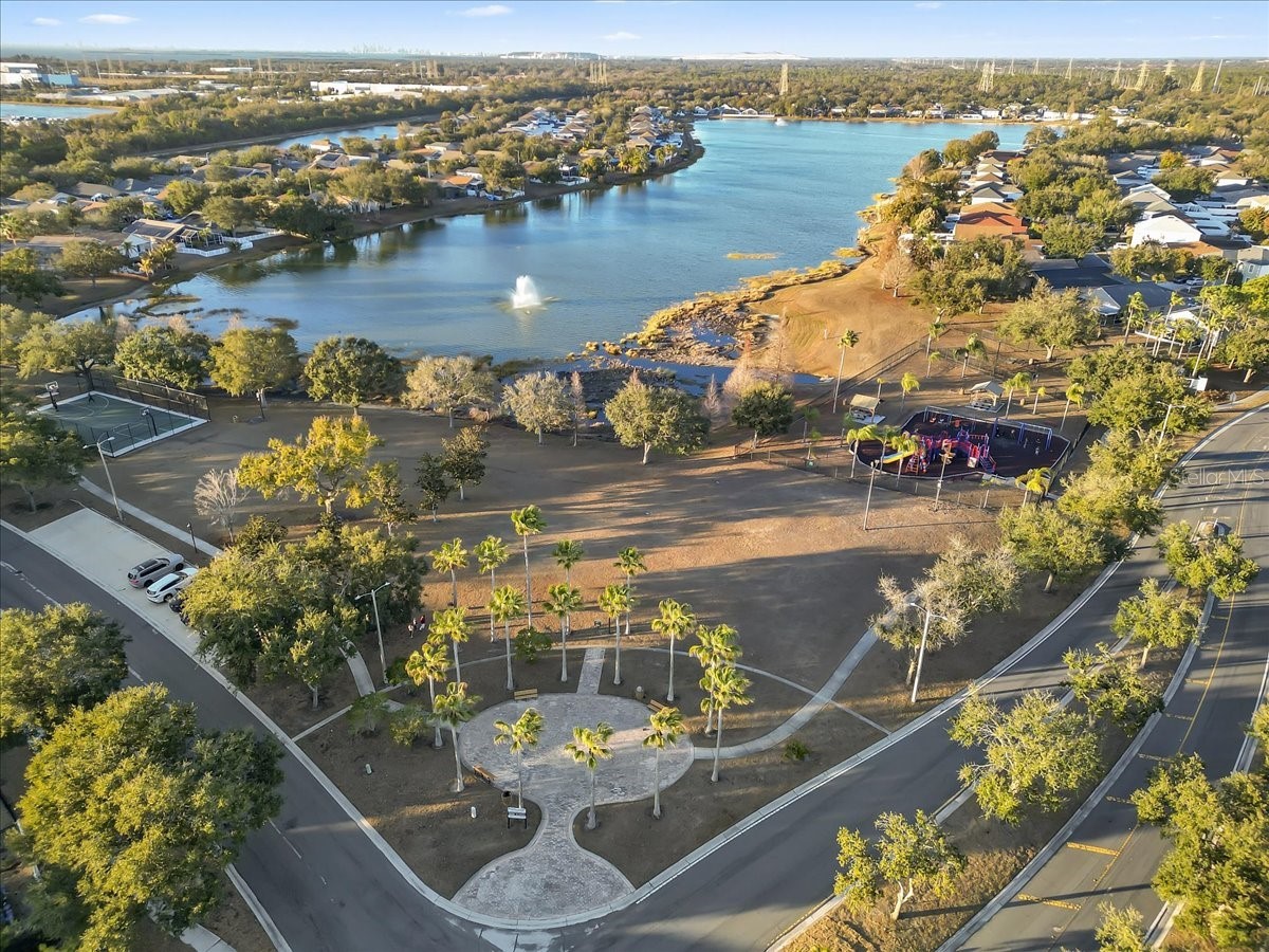 12824 Kings Lake Drive Gibsonton FL 33534 TB8473901 image32