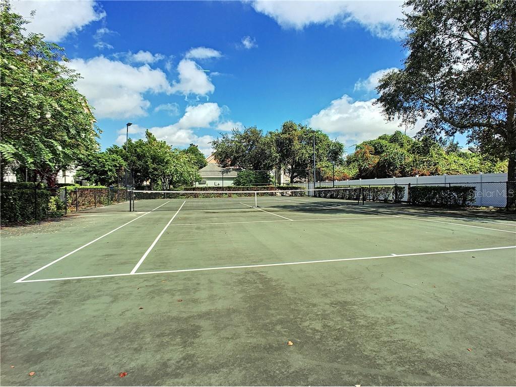 12824 Madison Pointe Circle #103 Orlando FL 32821 O6395790 image16