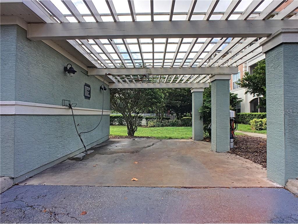 12824 Madison Pointe Circle #103 Orlando FL 32821 O6395790 image19