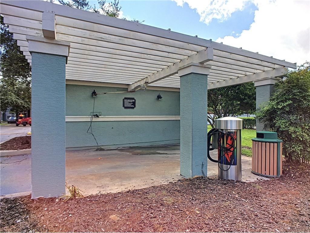 12824 Madison Pointe Circle #103 Orlando FL 32821 O6395790 image20