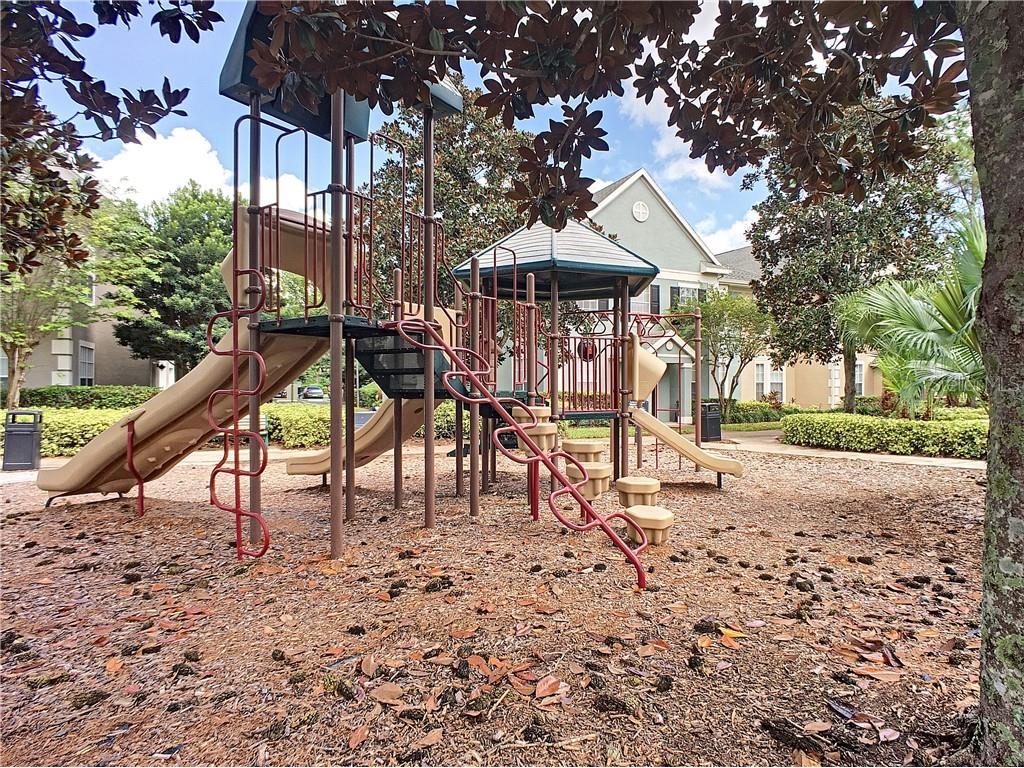 12824 Madison Pointe Circle #103 Orlando FL 32821 O6395790 image23