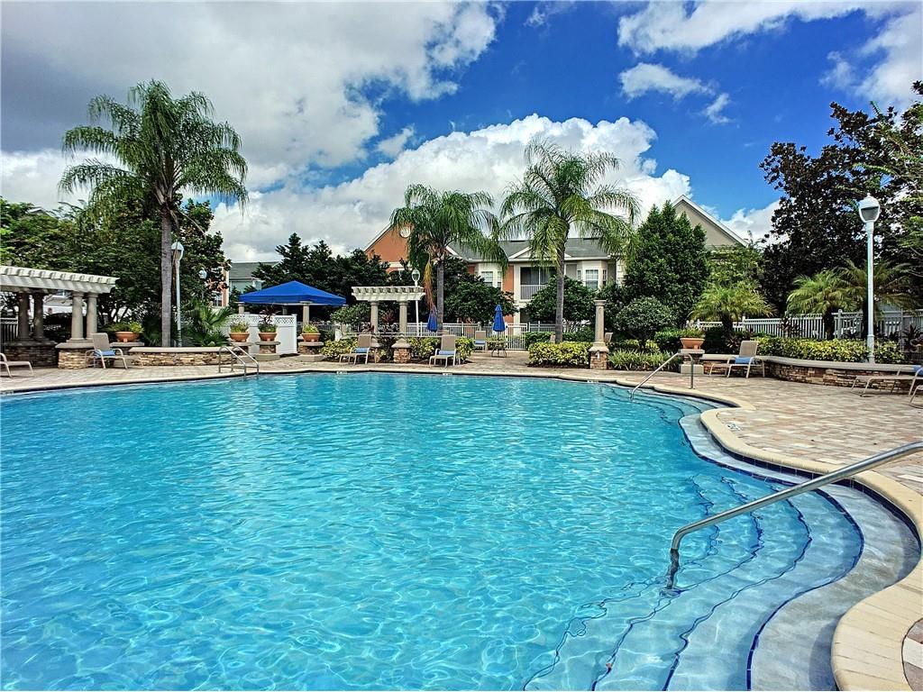 12824 Madison Pointe Circle #103 Orlando FL 32821 O6395790 image24