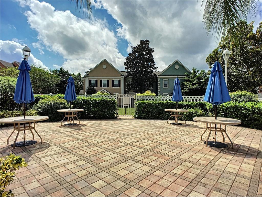 12824 Madison Pointe Circle #103 Orlando FL 32821 O6395790 image25