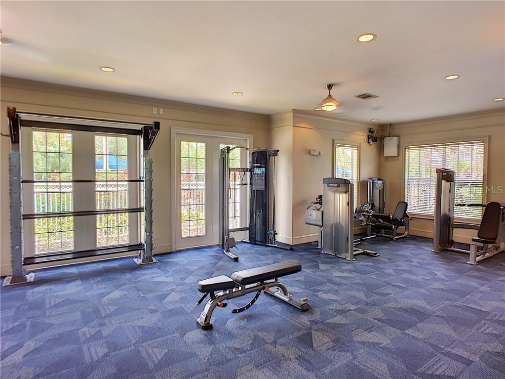 12824 Madison Pointe Circle #103 Orlando FL 32821 O6395790 image26