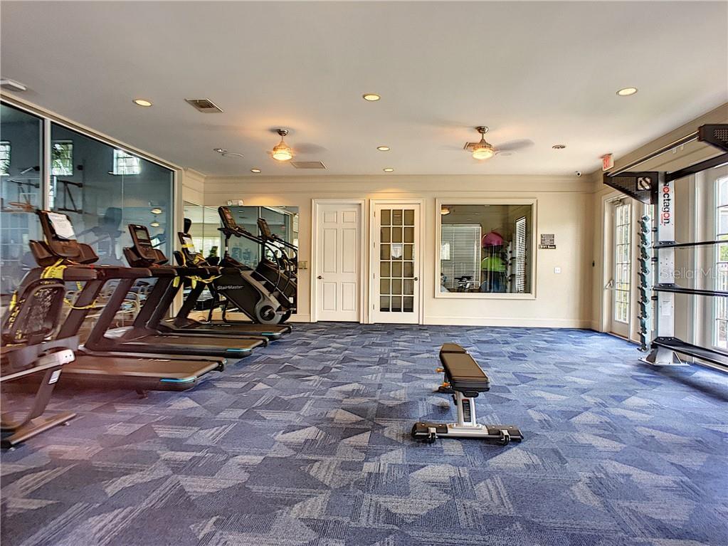 12824 Madison Pointe Circle #103 Orlando FL 32821 O6395790 image27
