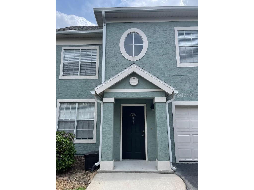 12824 Madison Pointe Circle #203 Orlando FL 32821 O6165891 image1