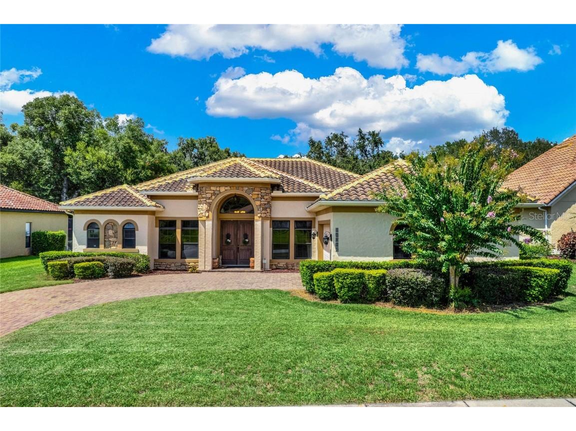 12825 Brunello Circle Clermont FL 34711 - CLERMONT CHAIN OF LAKES T3468230 image1